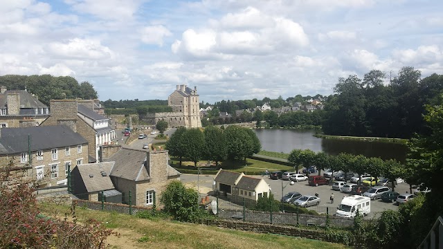 Office de Tourisme de Quintin