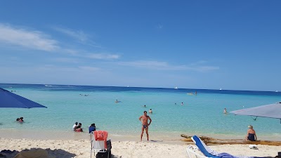 Photos of Public Beach Playa Dominicus