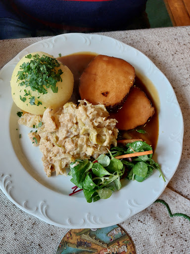 Freses Waldrestaurant u. Pension Inh. Karsten Frese