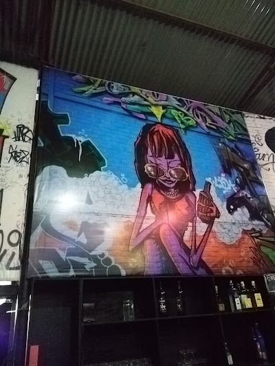Photos of Jamrock roof top reggae bar