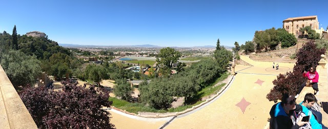 Santuario de la Fuensanta