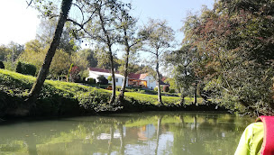 Photo n°16 de Rêve d'Authie à Dompierre-sur-Authie (Chambre d'hôtes)