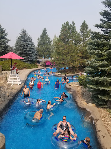 Boulder Beach Water Park - Thumbnail