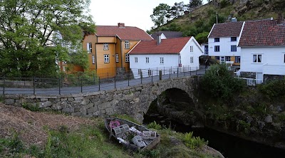 Photos of Galleri Rosengren