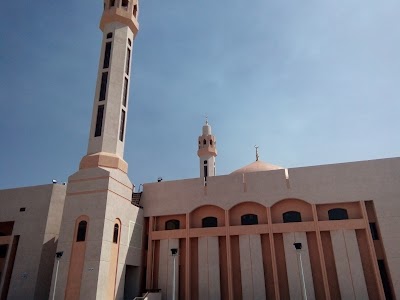 Photos of Al-Tufail Bin Al-Harith Mosque