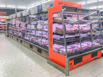 LIDL à Saint-Louis