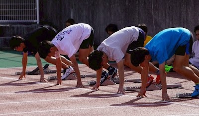 Joint Flow Athletic Club｜陸上教室