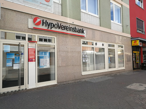 HypoVereinsbank Frankenthal