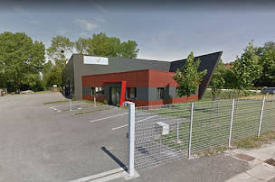 Photo n°1 de SIGNAUX GIROD AGENCE DE BAR-LE-DUC à Fains-Véel (Société de travaux publics)