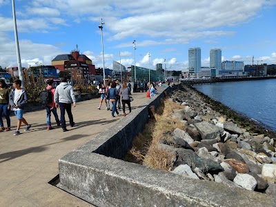 Photos of Plaza Costanera