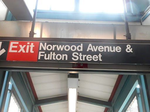Norwood Av Gallery - United States