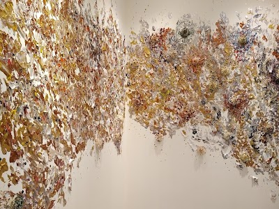 Photos of Ame Gallery - Artisan Contemporary Jewellery