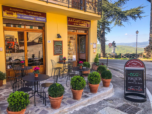 CANTINETTA DI SAN PANCRAZIO - Thumbnail