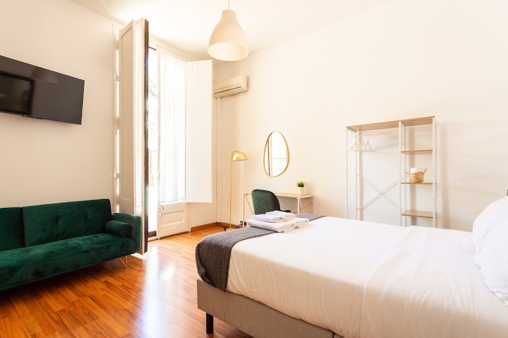 Foto de Casa Lolita Guesthouse en Barcelona