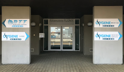 Financière Flony