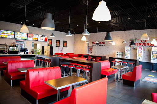 Photo 2 - MEXI KEBAB AMBERIEU-EN-BUGEY