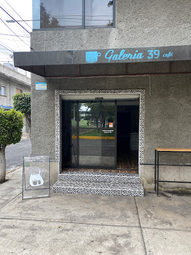 Galeria 39