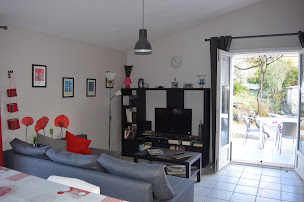 Photo n°6 de LE NATI à Malaucène (Lodge)
