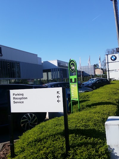 Photos of BMW Ginion Waterloo