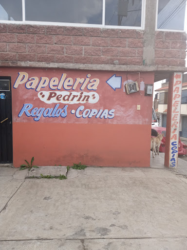 Papelería Pedrin