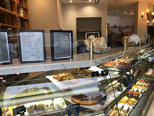 Photo n°21 de Boulangerie de la Gare à Sartrouville (Boulangerie)