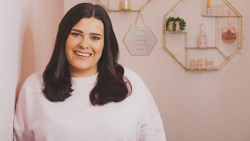 Abigail Hannah Salon & Institute