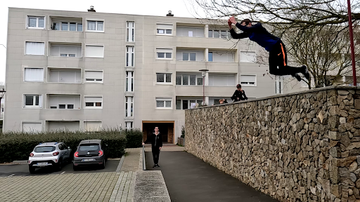 Parc Léon Tolstoï - Thumbnail