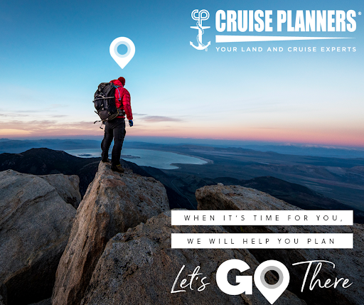 Cruise Planners-Dexter and Niki Boyce - Thumbnail