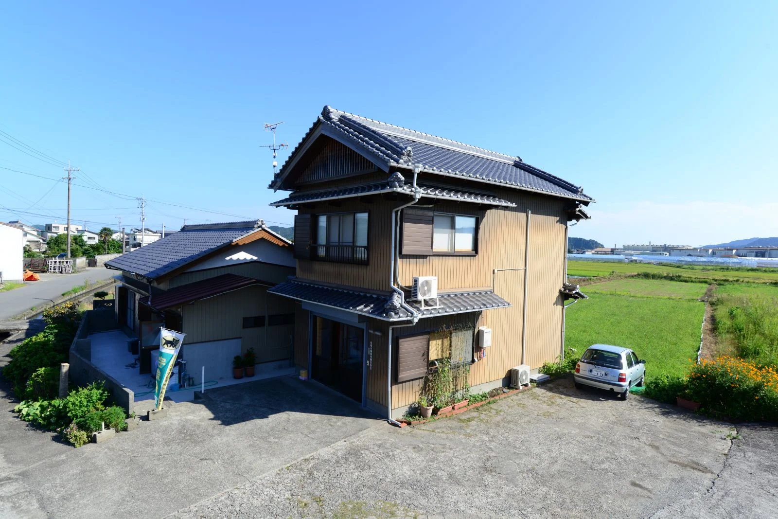 Haruno Guest House