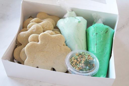 Sweets By Siobhan - Thumbnail