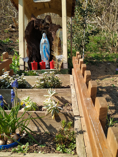 Madonnina della Scalinata