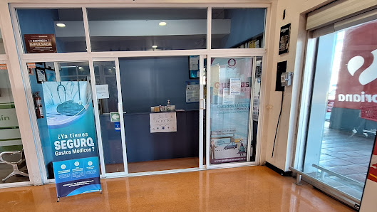 Fotografía de La Rouin - EconoAgencia de Seguros - Agente Autorizado Todas
