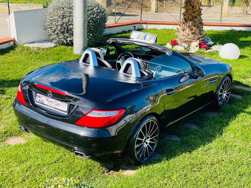 Piero Cars & Iacuzzo Autoricambi - Thumbnail