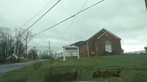 Cub Creek Baptist Church - Thumbnail