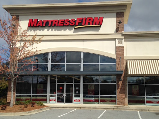 Mattress Firm Mabry Village