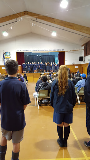 Shirley Intermediate School - Thumbnail