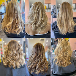 Photo n°39 de Coiff&Co luynes à Luynes (Salon de coiffure)