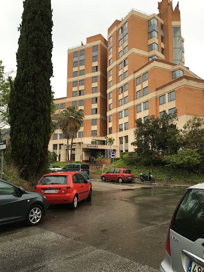 Photos of Hotel Alimara Barcelona