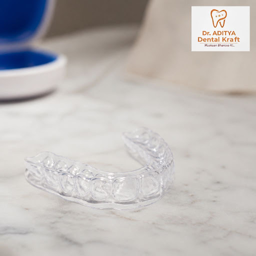 Do you wake up with jaw pain, headaches, or sensitive teeth? You may be grinding your teeth at ni… post image