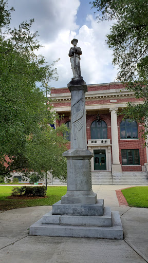 Clarendon County Court House Gallery - United States