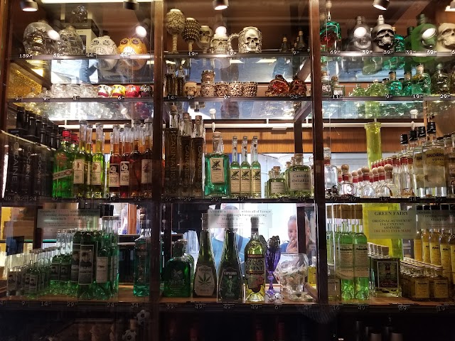 Wine & Liquor Store