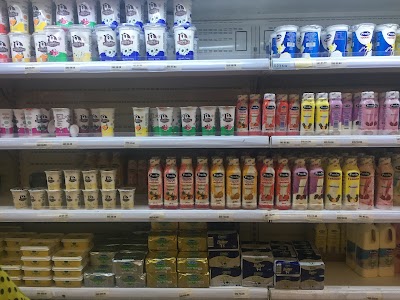 Photos of Uchumi Supermarket