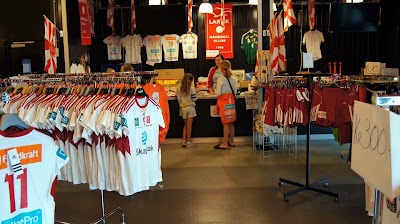 Photos of Boligmappa Arena Larvik