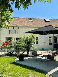 Photo n°24 de Restaurant Papylles Bois-le-Roi à Bois-le-Roi (Restaurant)