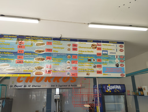 Photo 3 - Cadouin Burger Express