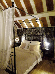 Photo n°22 de La Sablonnière de Rochefort à Rochefort-en-Yvelines (Lodge)