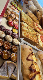 Photo n°2 de JM Boulangerie à Tigery (Pâtisserie)