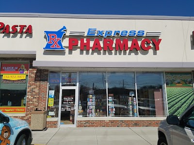 Rx Express Pharmacy