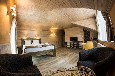 Photos of Agate Hotel