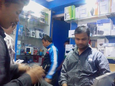 Photos of Saitech Infosys Pvt. Ltd.